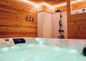 Duplex accès jacuzzi illimité